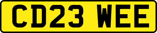 CD23WEE