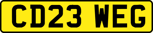 CD23WEG