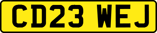 CD23WEJ