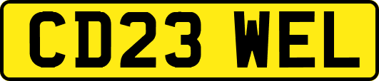 CD23WEL