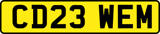 CD23WEM