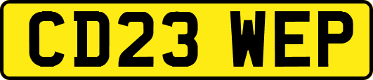 CD23WEP
