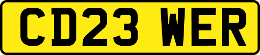 CD23WER