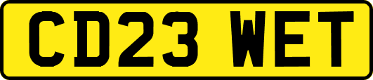 CD23WET