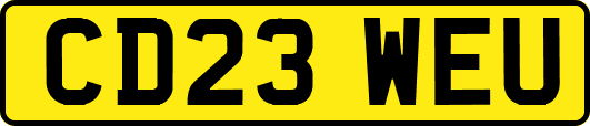 CD23WEU