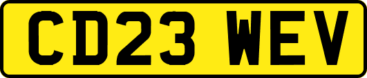 CD23WEV