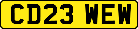 CD23WEW