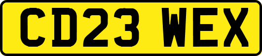 CD23WEX