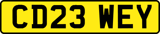 CD23WEY