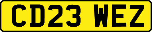 CD23WEZ