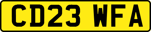 CD23WFA