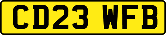 CD23WFB