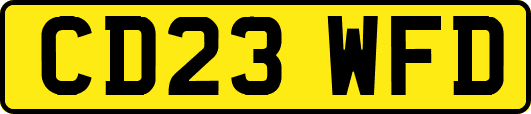 CD23WFD