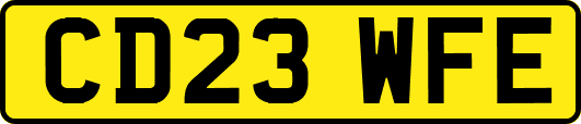 CD23WFE