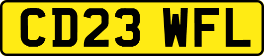 CD23WFL