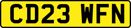 CD23WFN