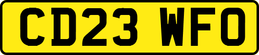 CD23WFO