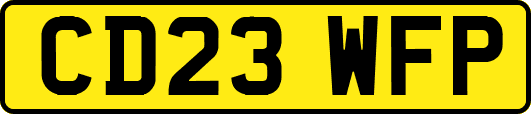 CD23WFP