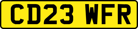 CD23WFR