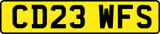 CD23WFS