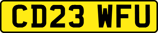 CD23WFU