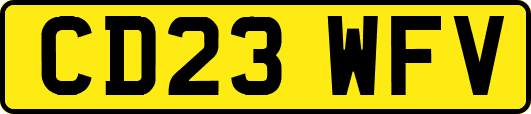 CD23WFV