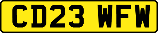 CD23WFW