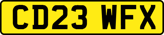CD23WFX