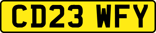 CD23WFY