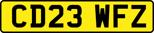 CD23WFZ