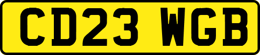 CD23WGB