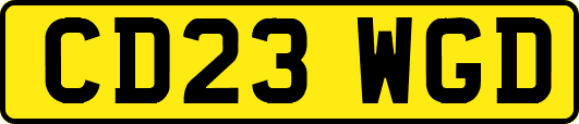 CD23WGD