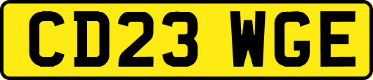 CD23WGE