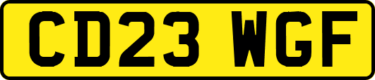 CD23WGF