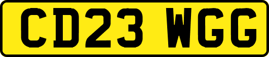 CD23WGG