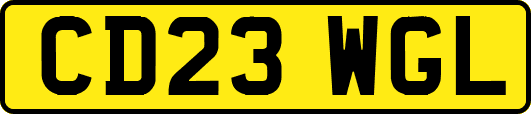 CD23WGL