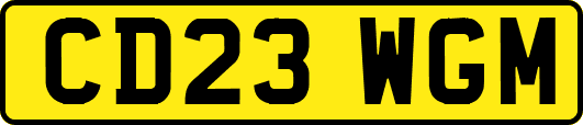CD23WGM