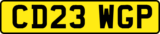 CD23WGP