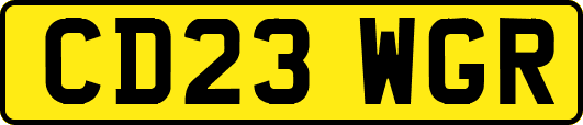 CD23WGR