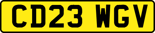 CD23WGV