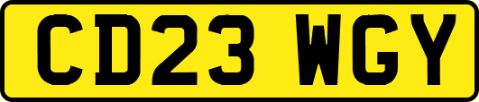 CD23WGY