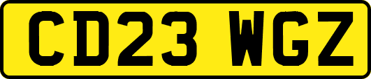 CD23WGZ