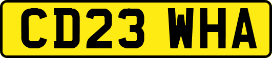 CD23WHA