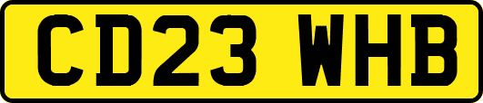 CD23WHB