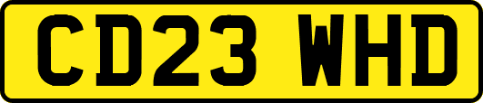 CD23WHD