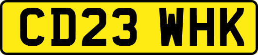 CD23WHK