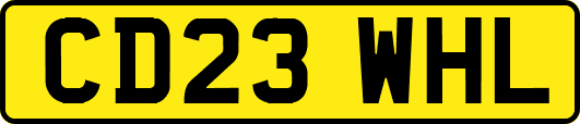 CD23WHL