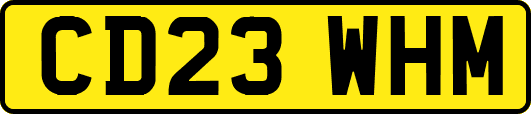 CD23WHM
