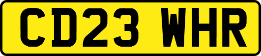 CD23WHR