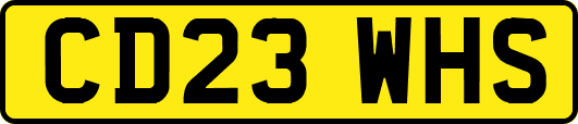 CD23WHS